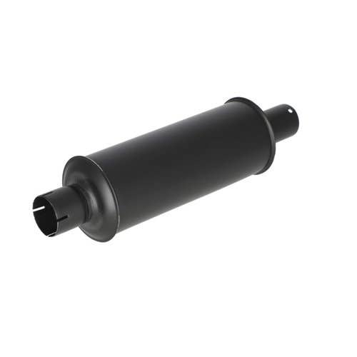 101176 | Muffler | John Deere 320 330 420 430 435 440 1010 |  | AT10646T | AM3101T | AT10646