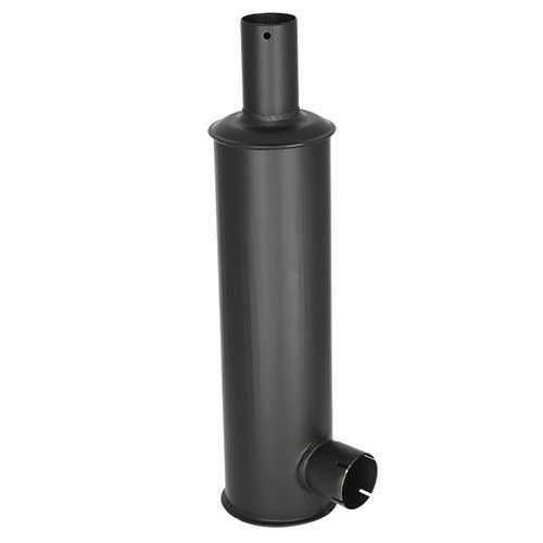 Muffler fits John Deere 330 435 440 1010 440 1010 AT10899T DR-9
