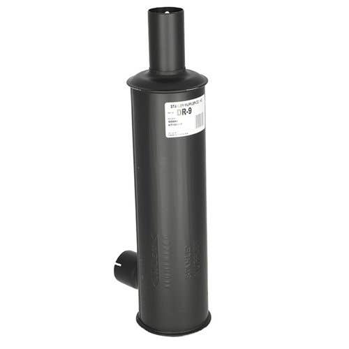 101177 | Muffler | John Deere 330 435 440 440 1010 1010 |  | AT10899T | DR-9
