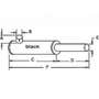 101178 | Muffler | John Deere 1010 1010 | | AT16829 | DR-10 101178 | Muffler | John Deere 1010 1010 | | AT16829 | DR-10