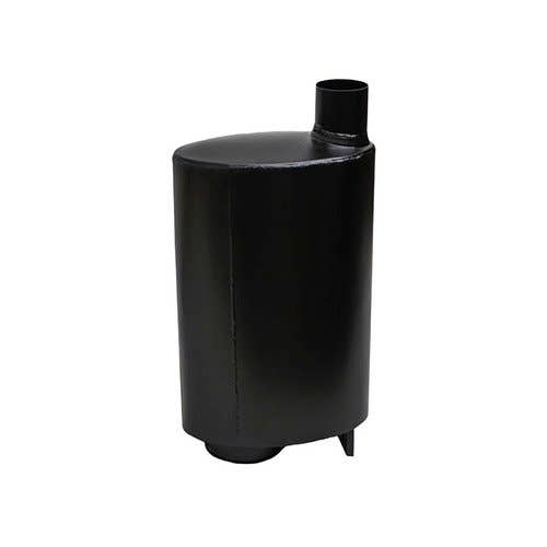132528 | Muffler | John Deere 344G 344G 444G 444G 450D 450D 450E 450E 455D 455D 455E 455E 550 550 550A 550A 550B 550B 555 555 555A 555A 555B 555B |  | AT47110