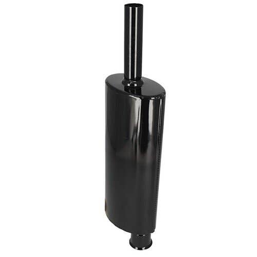 101180 | Muffler | John Deere 820 830 1020 1030 1120 1130 1520 1530 1630 2030 2040 2240 2440 2630 2640 |  | AT64102 | AT21689 | DR-14