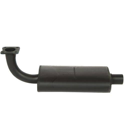 114842 | Muffler | John Deere 650 650 750 750 |  | CH15910