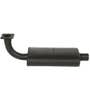 114842 | Muffler | John Deere 650 650 750 750 | | CH15910 114842 | Muffler | John Deere 650 650 750 750 | | CH15910