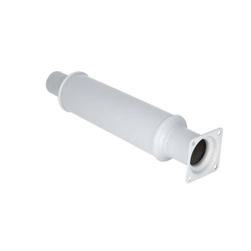 101168 | Muffler | John Deere A 60 70 70 620 720 |  | R81826R | R21826R | DR-1