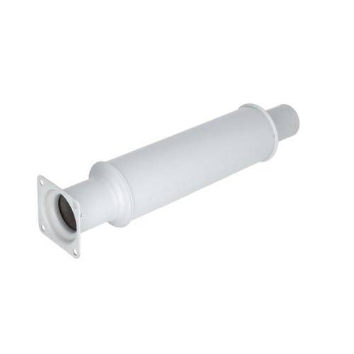 101168 | Muffler | John Deere A 60 70 70 620 720 |  | R81826R | R21826R | DR-1