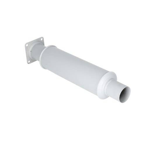 101168 | Muffler | John Deere A 60 70 70 620 720 |  | R81826R | R21826R | DR-1