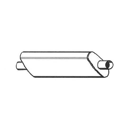 102200 | Muffler | John Deere 4555 4640 4650 4755 4840 4850 4955 |  | RE20222 | AR86602 | AR77304 | DR-34