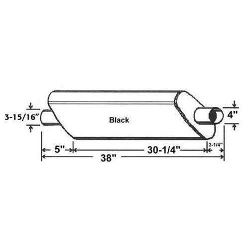 102200 | Muffler | John Deere 4555 4640 4650 4755 4840 4850 4955 |  | RE20222 | AR86602 | AR77304 | DR-34