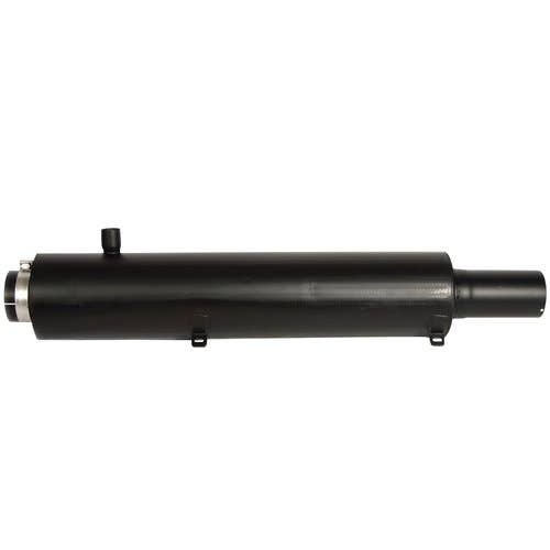 Muffler fits John Deere 9100 9200 9300 9400 9300 RE229262 RE71295 Muffler fits John Deere 9100 9200 9300 9400 9300 RE229262 RE71295