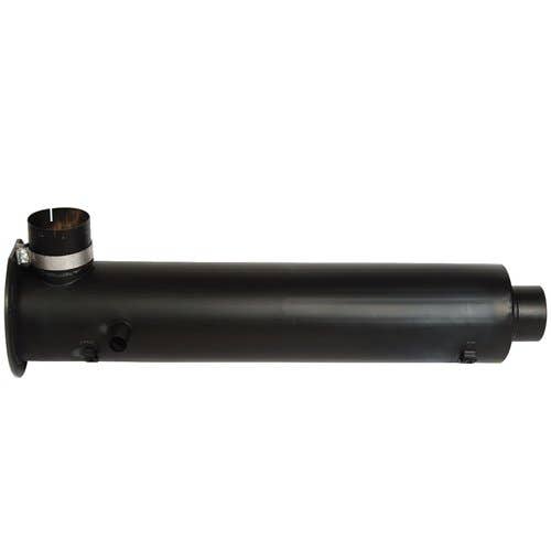 Muffler fits John Deere 8570 8770 8870 RE52167 RE58231 RE58615 Muffler fits John Deere 8570 8770 8870 RE52167 RE58231 RE58615