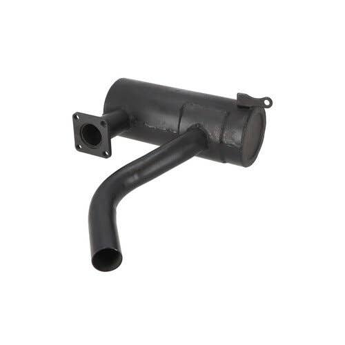 Muffler fits Kioti CK25 CK30 T2185-12113 Muffler fits Kioti CK25 CK30 T2185-12113
