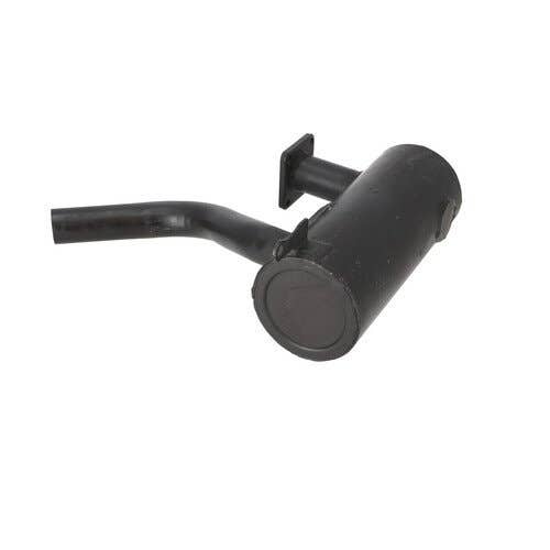 178874 | Muffler | Kioti CK25 CK30 |  | T2185-12113