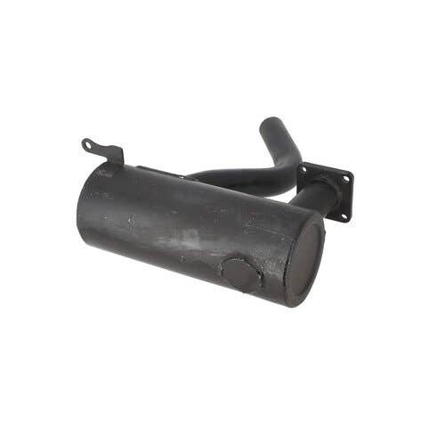 178874 | Muffler | Kioti CK25 CK30 |  | T2185-12113