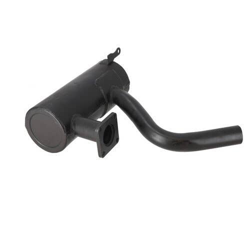 178874 | Muffler | Kioti CK25 CK30 |  | T2185-12113