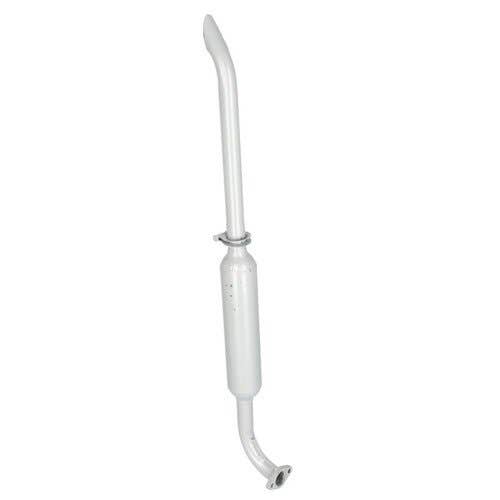 124461 | Muffler | Kubota L175 L185 L225 L1500 L1501 L2000 |  | 15221-12110 | 15221-12114 | 15221-12115 | 15221-12116