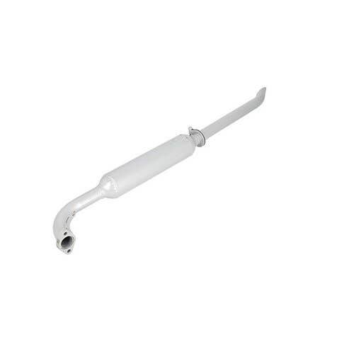 124461 | Muffler | Kubota L175 L185 L225 L1500 L1501 L2000 |  | 15221-12110 | 15221-12114 | 15221-12115 | 15221-12116