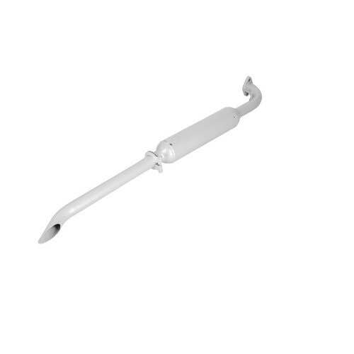 124461 | Muffler | Kubota L175 L185 L225 L1500 L1501 L2000 |  | 15221-12110 | 15221-12114 | 15221-12115 | 15221-12116