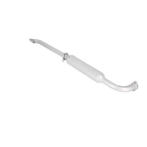 124461 | Muffler | Kubota L175 L185 L225 L1500 L1501 L2000 |  | 15221-12110 | 15221-12114 | 15221-12115 | 15221-12116