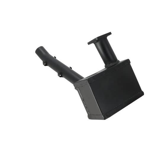 165488 | Muffler | Kubota M100X M110X |  | 3T200-12110