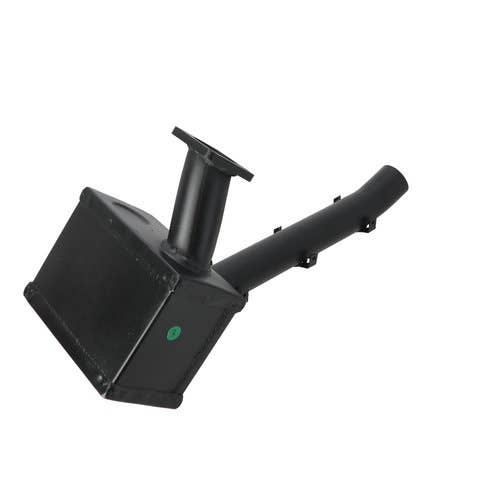 165488 | Muffler | Kubota M100X M110X |  | 3T200-12110