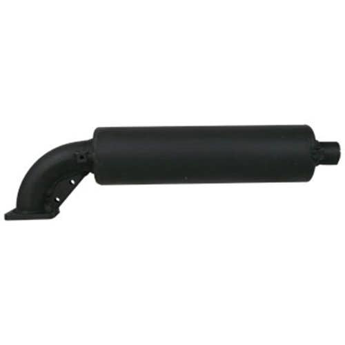 164612 | Muffler | Kubota B6100 B7100 |  | 66706-54510 | 15371-12110