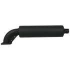 164612 | Muffler | Kubota B6100 B7100 | | 66706-54510 | 15371-12110