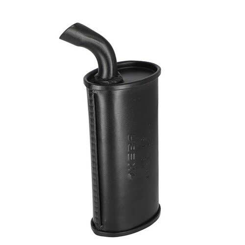 165481 | Muffler | Kubota BX22 BX23 BX1800 BX1830 BX2200 BX2660 BX2670 |  | K2551-83110 | K2551-83112 | K2561-83110
