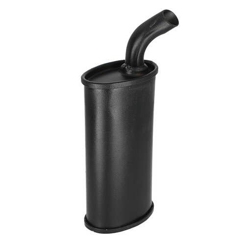 165481 | Muffler | Kubota BX22 BX23 BX1800 BX1830 BX2200 BX2660 BX2670 |  | K2551-83110 | K2551-83112 | K2561-83110