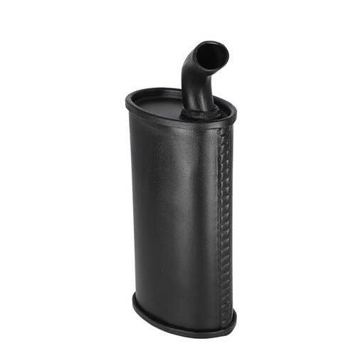 165481 | Muffler | Kubota BX22 BX23 BX1800 BX1830 BX2200 BX2660 BX2670 |  | K2551-83110 | K2551-83112 | K2561-83110
