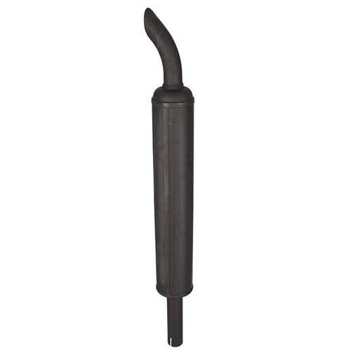 102452 | Muffler | Long 260 260C 310 310C 350 360 360C 445SD 445V 460 460V 510 550 560 610 610C | Massey Ferguson 135 150 230 240 245 250 255 265 275 275 |  | TX12624 | 539525M91 | 539523M92 | 890476M92 | 522589M91 | MF-31
