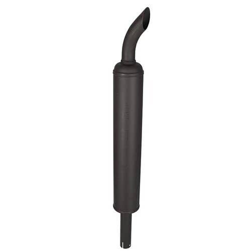 102452 | Muffler | Long 260 260C 310 310C 350 360 360C 445SD 445V 460 460V 510 550 560 610 610C | Massey Ferguson 135 150 230 240 245 250 255 265 275 275 |  | TX12624 | 539525M91 | 539523M92 | 890476M92 | 522589M91 | MF-31