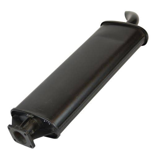 130315 | Muffler | Mahindra 4500 4530 5500 5530 6000 6030 6500 6530 |  | 006000128F1