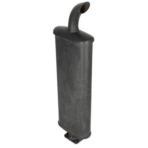 130315 | Muffler | Mahindra 4500 4530 5500 5530 6000 6030 6500 6530 |  | 006000128F1
