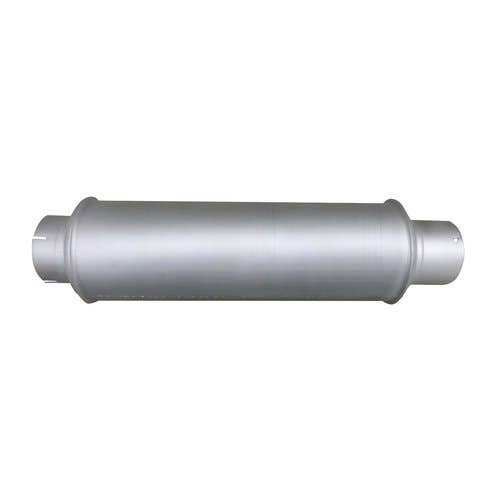 Muffler fits Massey Ferguson 97 1022401M1 10A17881 R1728 MF-5 Muffler fits Massey Ferguson 97 1022401M1 10A17881 R1728 MF-5