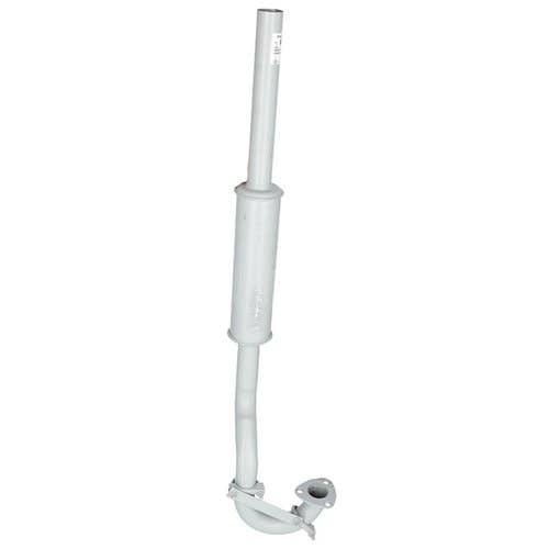 102455 | Muffler | Massey Ferguson TO35 35 135 |  | 181867M91