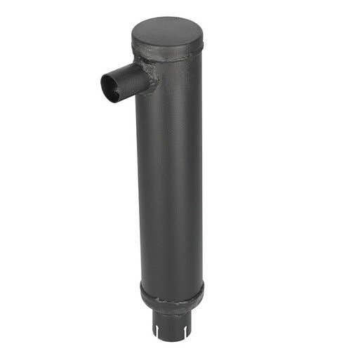 102433 | Muffler | Massey Ferguson F40 50 |  | 182609M91