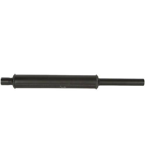 Muffler fits Massey Ferguson 50 65 50 65 187184M1