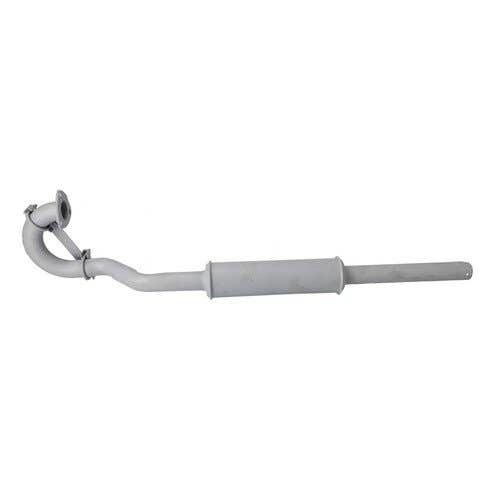 102456 | Muffler | Massey Ferguson 135 |  | 187184M91