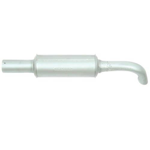 120213 | Muffler | Massey Ferguson 90 |  | 220849M91