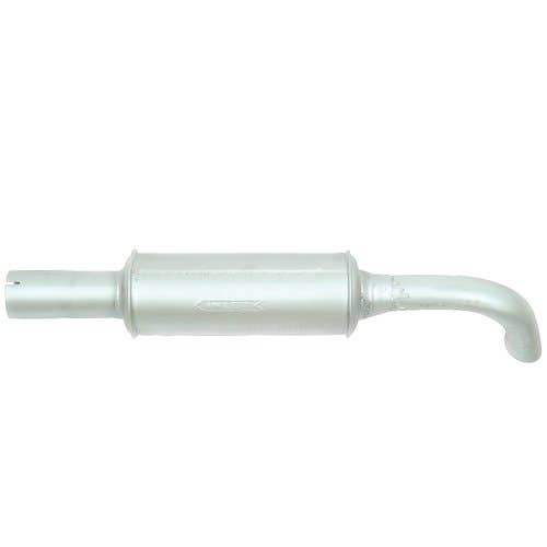 120213 | Muffler | Massey Ferguson 90 |  | 220849M91