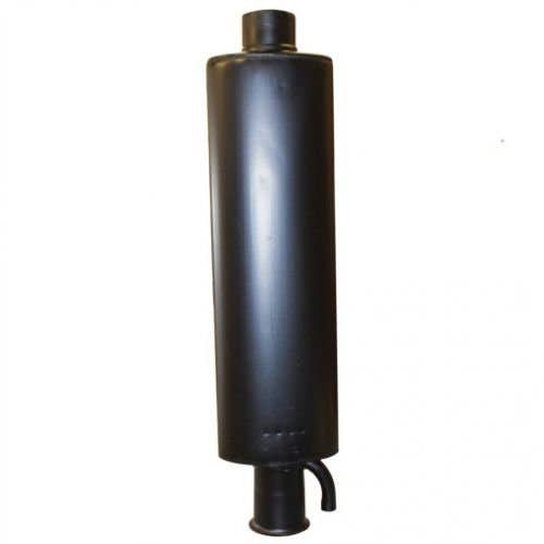 Muffler fits Massey Ferguson 2745 2775 2805 3320344M1