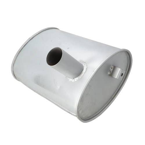 171512 | Muffler | Massey Ferguson 4260 4270 |  | 3808697M1