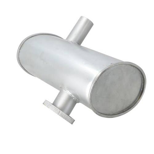 171512 | Muffler | Massey Ferguson 4260 4270 |  | 3808697M1