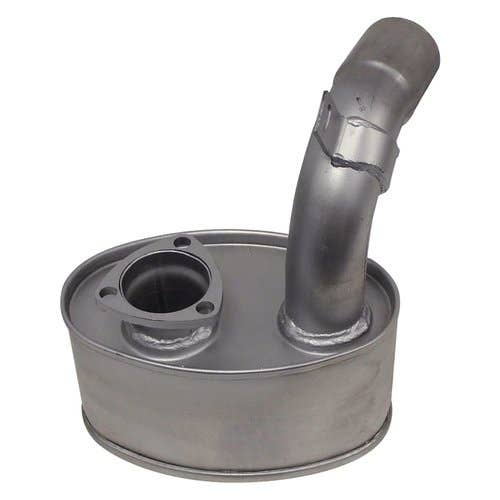 163589 | Muffler | Massey Ferguson 491 492 4235 4243 4245 4253 4255 4265 4345 4355 5300 5310 |  | 3814606M2 | 3814606M1