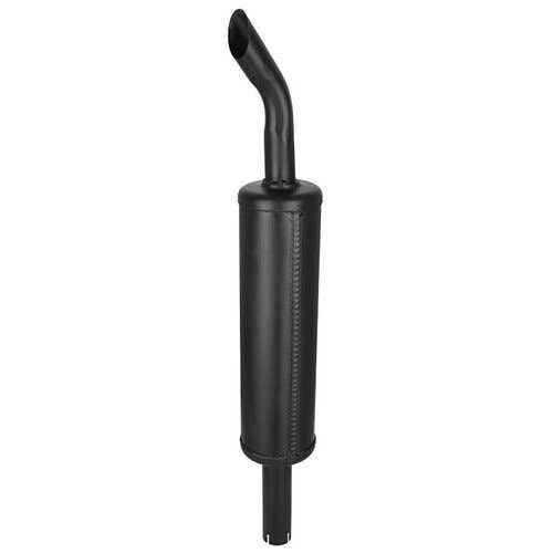 102451 | Muffler | Massey Ferguson 165 175 180 |  | 523394M95