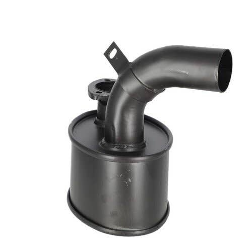 165527 | Muffler | Massey Ferguson 491 492 593 596 |  | 6200894M1