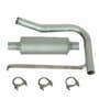 102448 | Muffler | Massey Ferguson 65 65 | | MF-27 102448 | Muffler | Massey Ferguson 65 65 | | MF-27