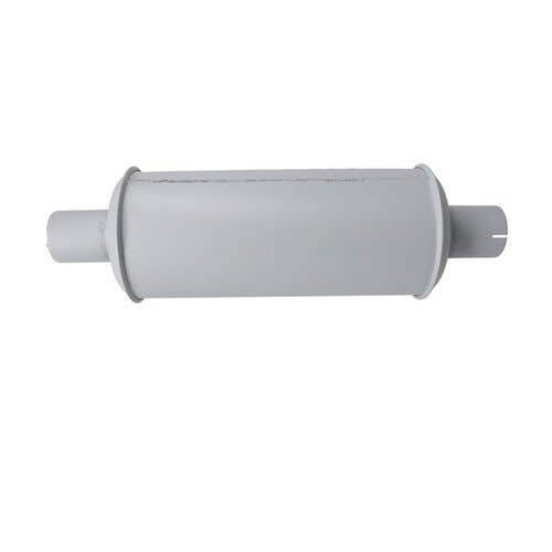 102436 | Muffler | Massey Harris 55 55 555 |  | 32999A | MF-14
