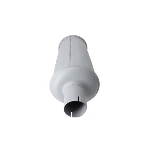 102436 | Muffler | Massey Harris 55 55 555 |  | 32999A | MF-14